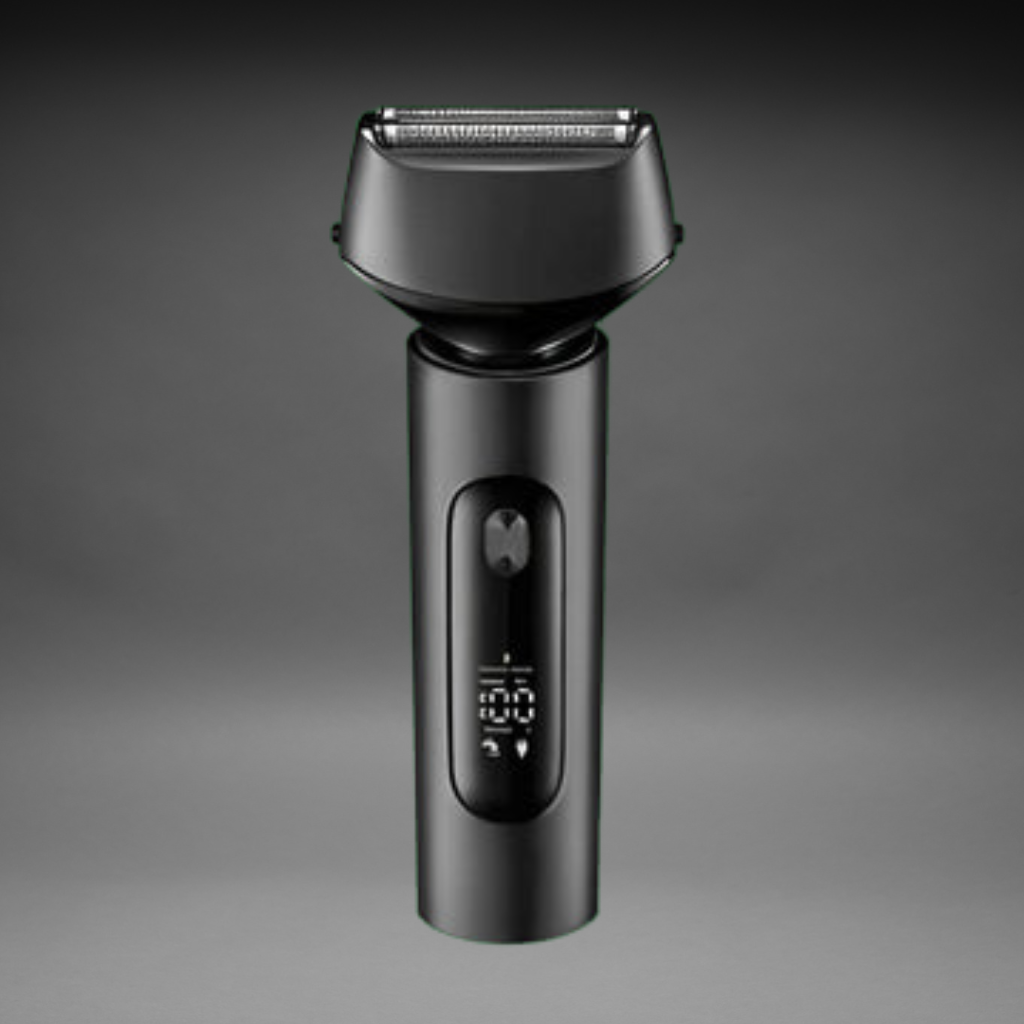 Shaver Black Profissional